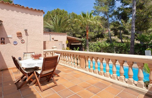 Costa de la Calma Villa | Villa Costa Calma - with private swimming pool