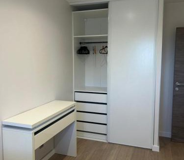 La Motte-Servolex Villa | Villa cosy 6 couchages