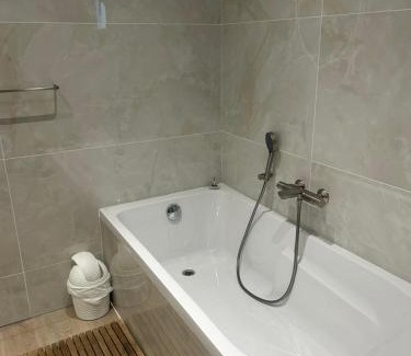 La Motte-Servolex Villa | Villa cosy 6 couchages