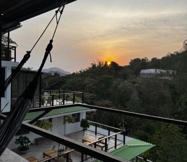 Minca Villa | Villa Cris Minca