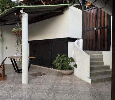 Minca Villa | Villa Cris Minca