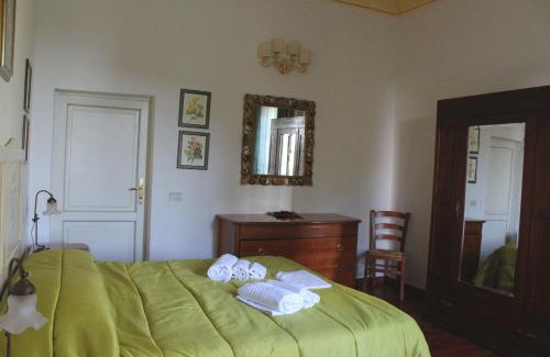 Castellina in Chianti Bed & Breakfast | Villa Cristina