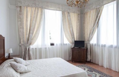 Castellina in Chianti Bed & Breakfast | Villa Cristina