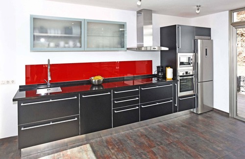 Tijarafe Villa | Villa Crystal in Tijarafe