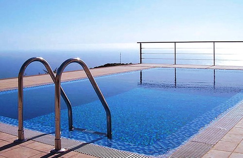 Tijarafe Villa | Villa Crystal in Tijarafe