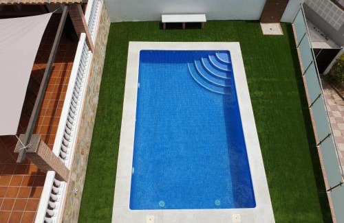 Huetor Santillan Villa | Villa Cuesta Colorada