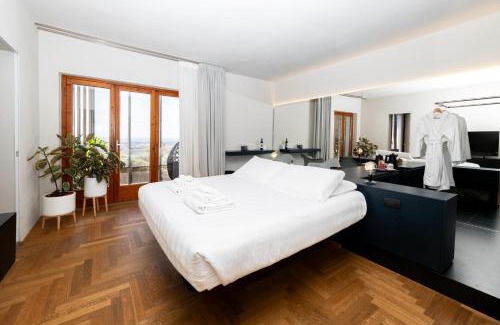 Castagneto Carducci Bed & Breakfast | Villa Curiel