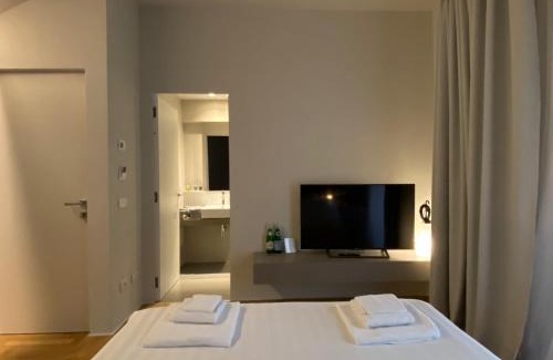 Castagneto Carducci Bed & Breakfast | Villa Curiel