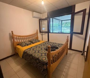 Les Hattes Villa | Villa Désirade