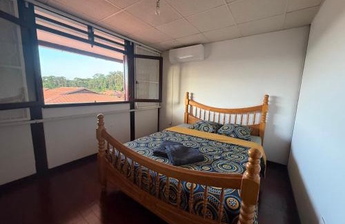 Les Hattes Villa | Villa Désirade