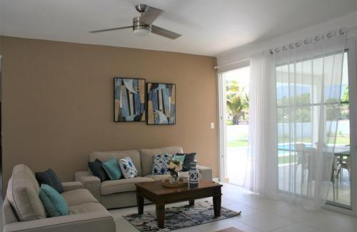 Costambar Villa | Villa Deluxe Costambar