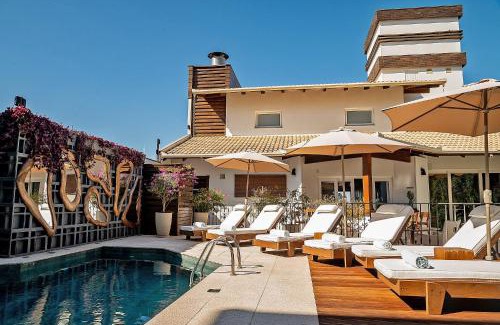 Itajai Hotel | Villa d'Ozio Hotel e Cucina