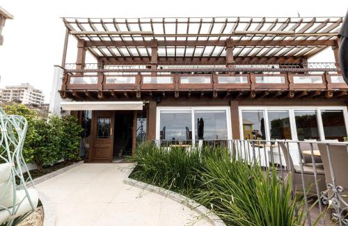 Itajai Hotel | Villa d'Ozio Hotel e Cucina