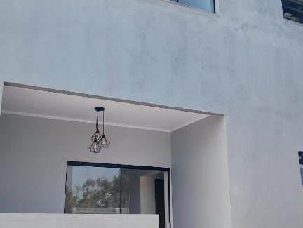 Alto Paraiso de Goias Apartment | Villa da Serra