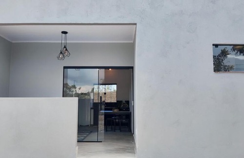 Alto Paraiso de Goias Apartment | Villa da Serra