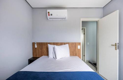 Ponte Branca Villa | Villa da Serra 3 Paraty Piscina Aquecida Master