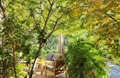 Rosh Pinna Villa | Villa Dadia - Rosh Pina