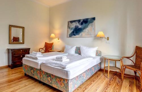 Koelpinsee Apartment | Villa Daheim - FeWo 02