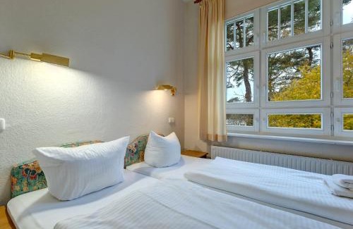 Koelpinsee Apartment | Villa Daheim - FeWo 03