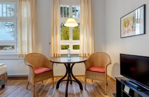 Koelpinsee Apartment | Villa Daheim - FeWo 03