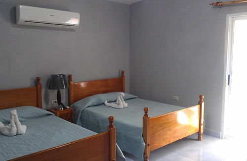 Casilda House | Villa Dalia