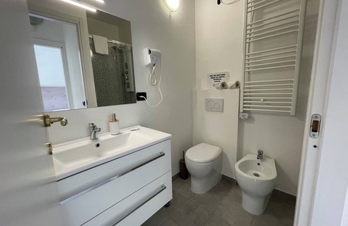 Grancia Bed & Breakfast | Villa Daniela