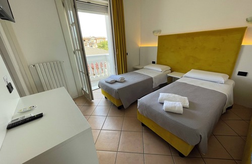 Grancia Bed & Breakfast | Villa Daniela