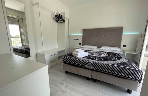 Grancia Bed & Breakfast | Villa Daniela