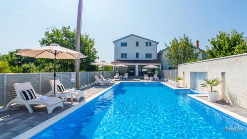 Trn Apartment | Villa Dar Počitelj