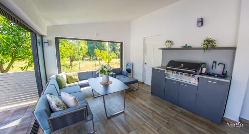 Trn Apartment | Villa Dar Počitelj