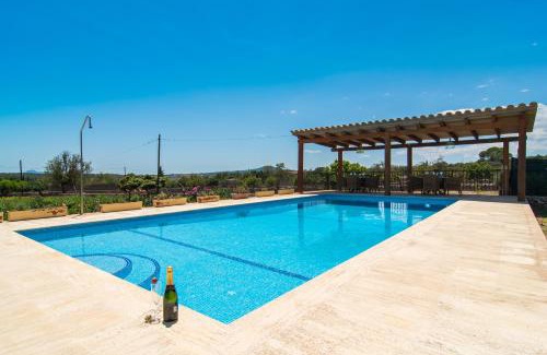 Ariany Villa | Villa Darder , Sa garriga
