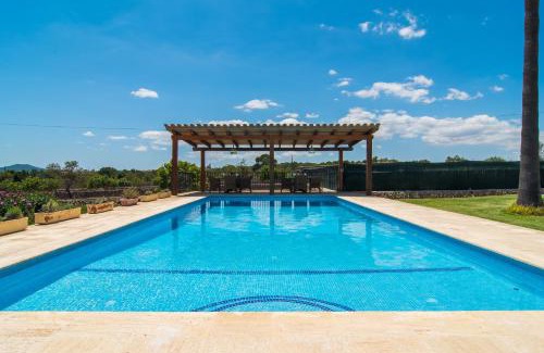 Ariany Villa | Villa Darder , Sa garriga