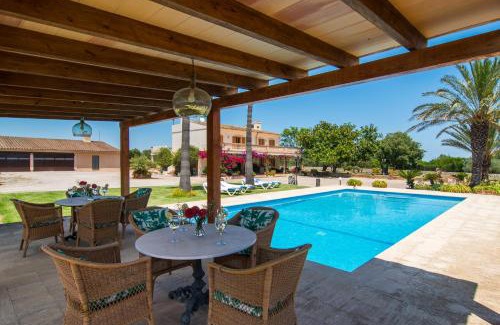 Ariany Villa | Villa Darder , Sa garriga