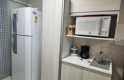 Estancia Apartment | Villa das Águas - Praia do Saco - SE