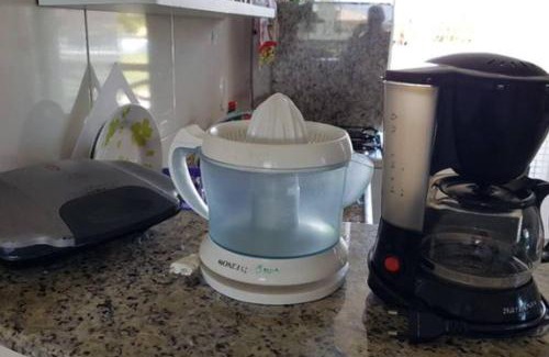 Estancia Apartment | Villa das Águas - Praia do Saco - SE