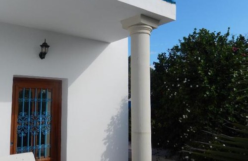 Chott Mariem Villa | Villa de charme Sousse Chott-Meriem