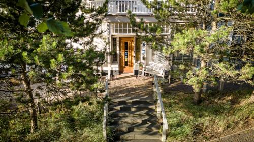 Noordwijk Hotel | Villa de Duinen - Adults Only