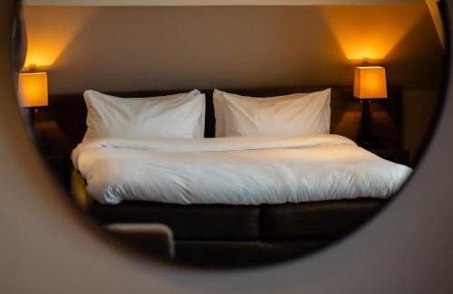 Noordwijk Hotel | Villa de Duinen - Adults Only