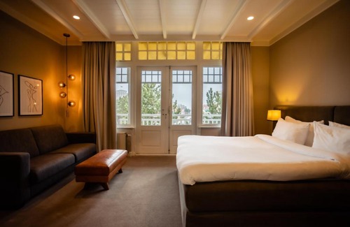 Noordwijk Hotel | Villa de Duinen - Adults Only