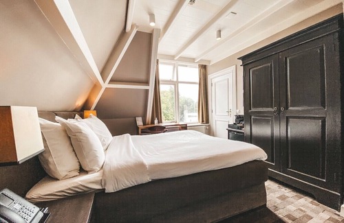 Noordwijk Hotel | Villa de Duinen