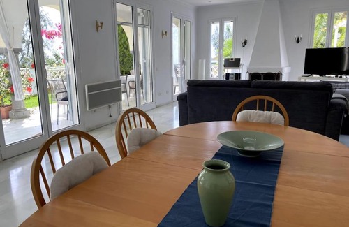 Monte Leon Villa | Villa de Lujo en Monte Leon