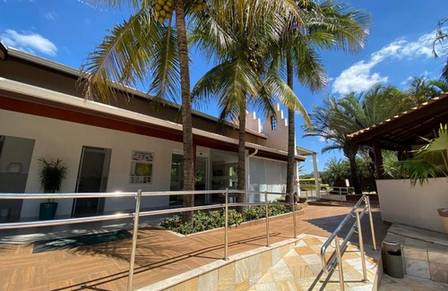 Holambra Hotel | Villa de Holanda Parque Hotel