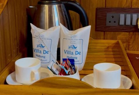 Madari Hat Resort | Villa de hollong