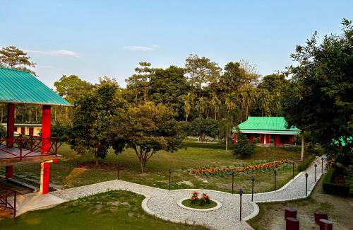 Madari Hat Resort | Villa de hollong