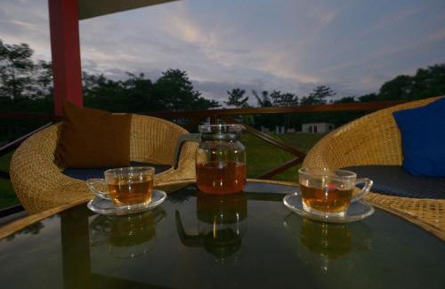 Madari Hat Resort | Villa de hollong