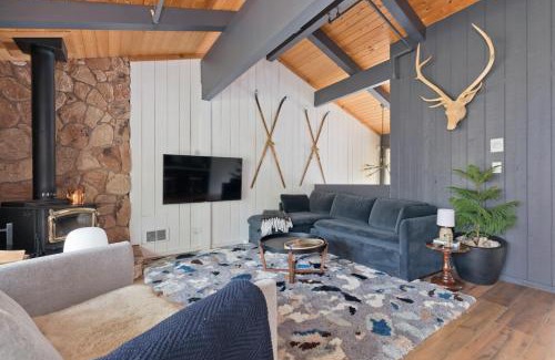Mammoth Lakes House | Villa de los Pinos 42