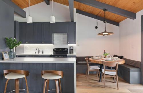 Mammoth Lakes House | Villa de los Pinos 42