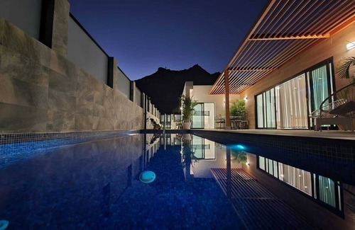 Mogan Villa | Villa de Lujo en Tauro