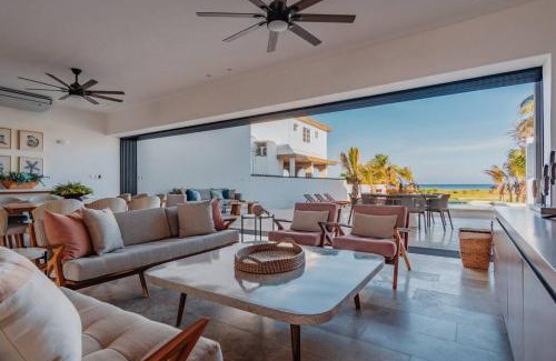 Progreso Municipality Apartment | Villa de lujo frente al mar de Progreso