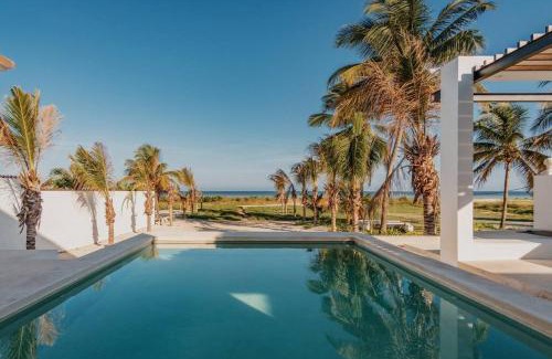 Progreso Municipality Apartment | Villa de lujo frente al mar de Progreso